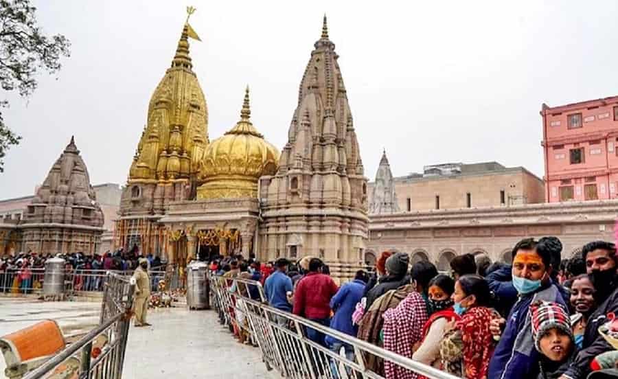 Varanasi